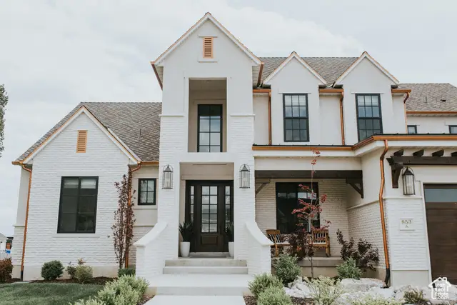 205 E Bardsley Way #12, Salem, UT 84653 - #1