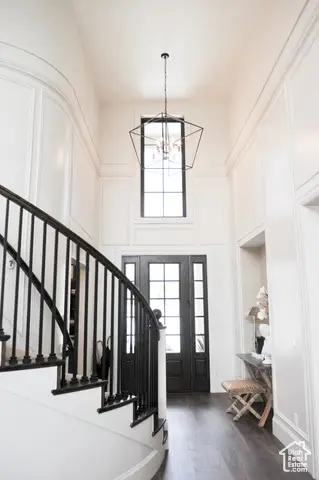 205 E Bardsley Way #12, Salem, UT 84653 - #3