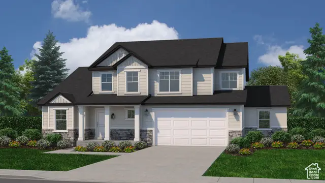 148 E 1590 S #34, Salem, UT 84653 - #2