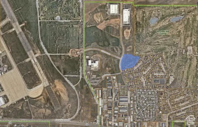 3450 N Fairfield Rd #3, Layton, UT 84040 - Image #2