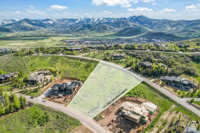 7153 Lupine Dr #101, Park City, UT 84098 - Image #1