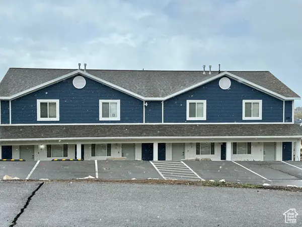 888 N Newburg Dr #UNIT 1, Garden City, UT 84028