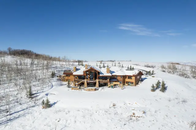 2586 N Whispering Springs Hollow Rd #20, Heber City, UT 84032 - Image #1