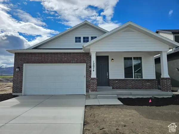 12074 S Middle Teton Dr W #222, Herriman, UT 84096