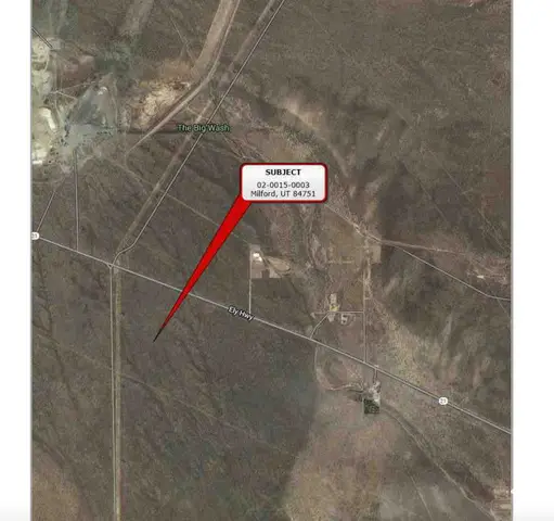 Address Withheld By Seller, Milford, UT 84751 - Image #3