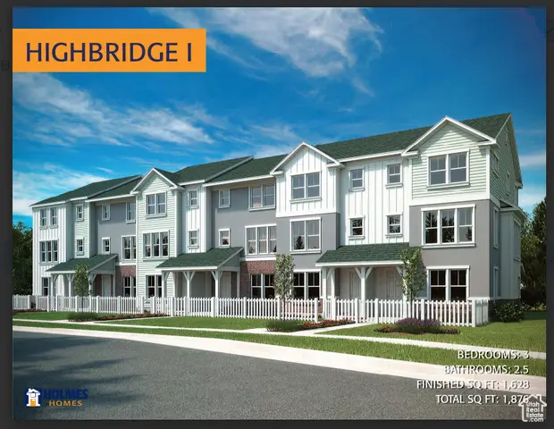 1677 N 1600 W #134, Layton, UT 84041 - Image #1