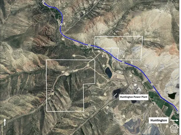 Address Withheld By Seller, Huntington, UT 84528