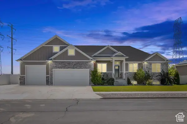 45 N Village Park Dr E, Layton, UT 84041