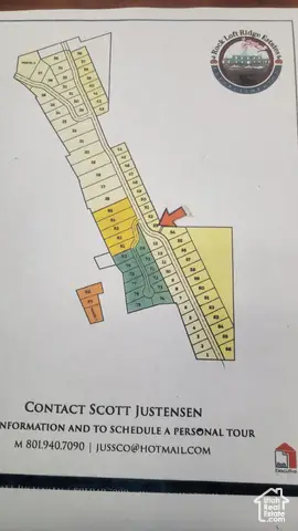 67 S Rock Loft Ridge Dr #53-R, Fruit Heights, UT 84037