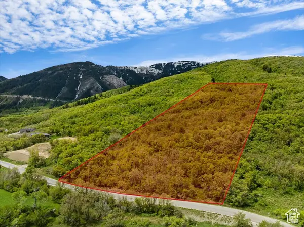 Address Withheld By Seller, Liberty, UT 84310