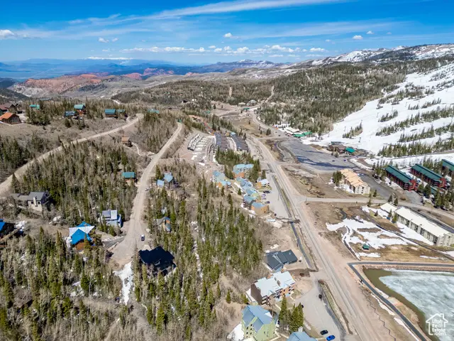 Address Withheld By Seller, Brian Head, UT 84719 - Image #1