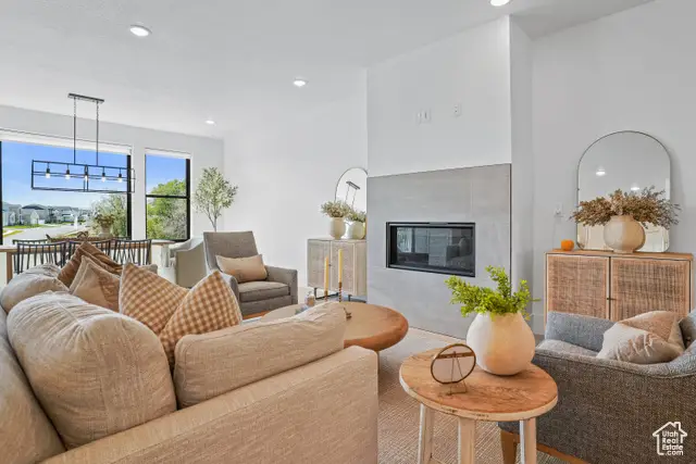 581 N Heritage St #5, Mapleton, UT 84664 - #2