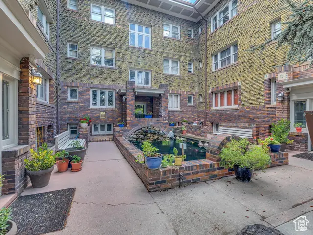 86 B St E #10, Salt Lake City, UT 84103 - Image #1