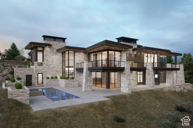 6870 Beach Trl, Park City, UT 84098 - Image #2