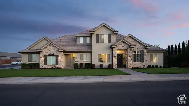 2926 E Rasmussen Dr, Saint George, UT 84790 - Image #3