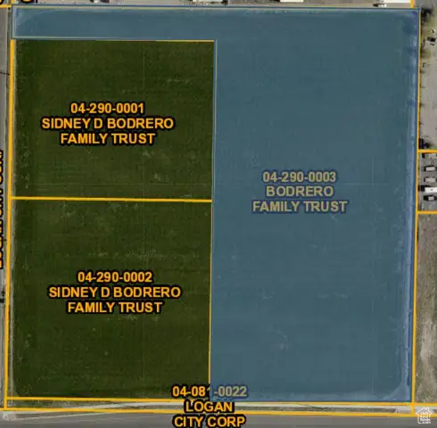 800 W 1400 N #3, Logan, UT 84321 - Image #1