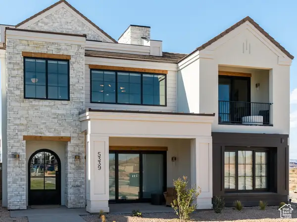 5366 S Cyan Ln, St. George, UT 84790