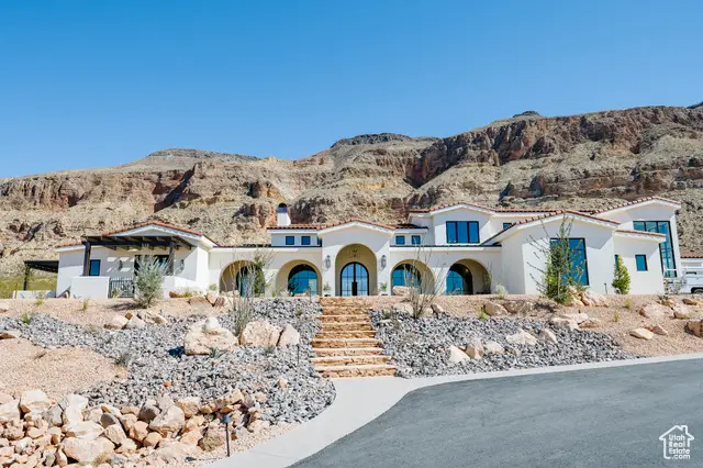 3961 S 1100 W, Hurricane, UT 84737 - #1