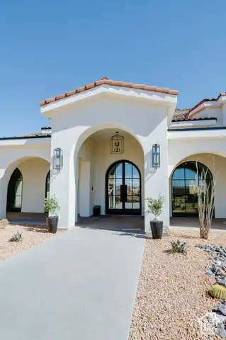 3961 S 1100 W, Hurricane, UT 84737 - #3