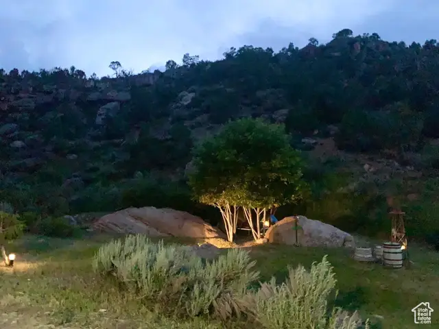 6569 N Dry Fork Cyn Rd, Vernal, UT 84078 - Image #3