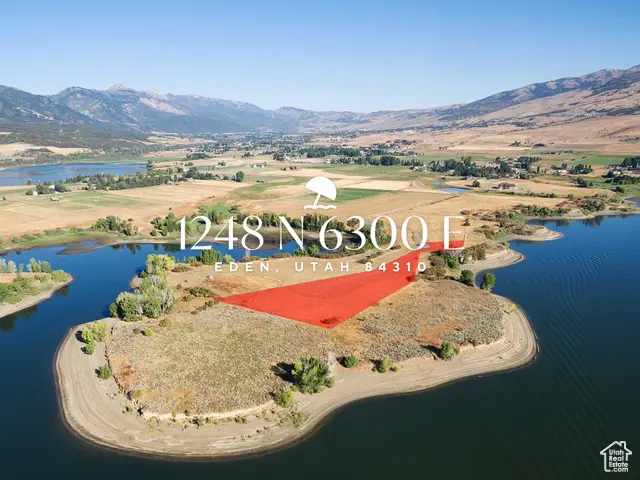 1248 N 6300 E #5, Eden, UT 84310 - Image #1