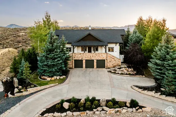 5785 Trailside Dr, Park City, UT 84098