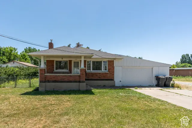 921 W 2700 S, Syracuse, UT 84075 - Image #1