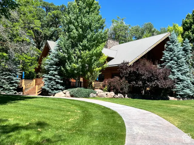 303 Rachel Ln S, New Harmony, UT 84757 - Image #1