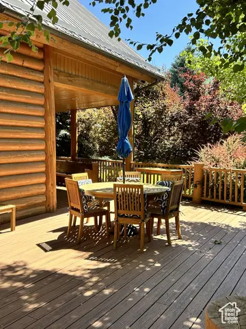 303 Rachel Ln S, New Harmony, UT 84757 - Image #3