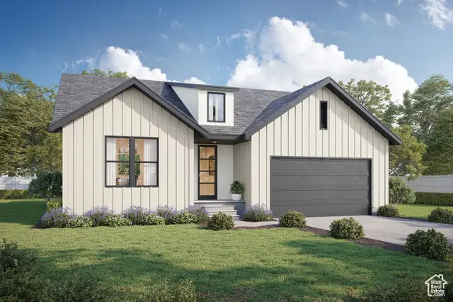 2333 W Hidden Bend Cv #110, West Jordan, UT 84084 - Image #1