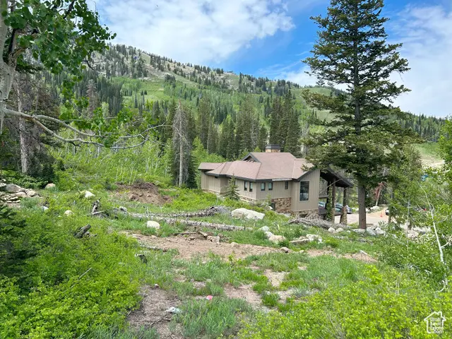 12176 E Big Cottonwood Canyon Rd, Brighton, UT 84121 - Image #2