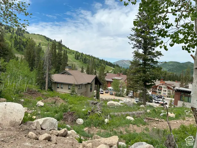 12176 E Big Cottonwood Canyon Rd, Brighton, UT 84121 - Image #3