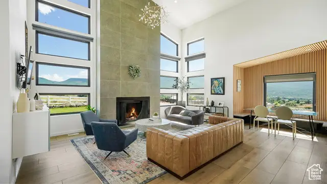 1245 E Draper Ln, Wallsburg, UT 84082 - Image #1