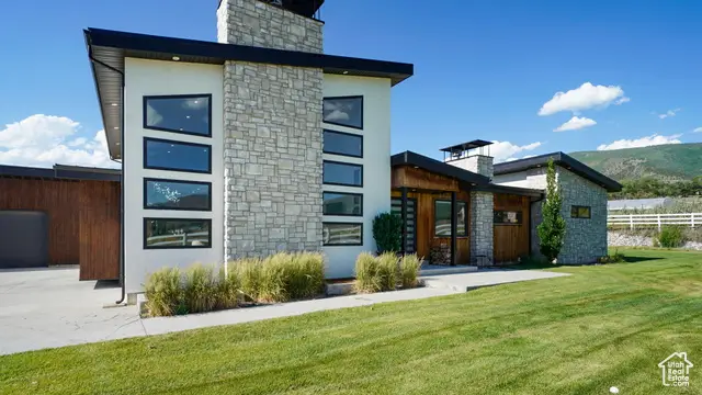 1245 E Draper Ln, Wallsburg, UT 84082 - Image #2