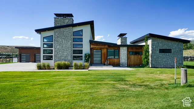 1245 E Draper Ln, Wallsburg, UT 84082 - Image #3