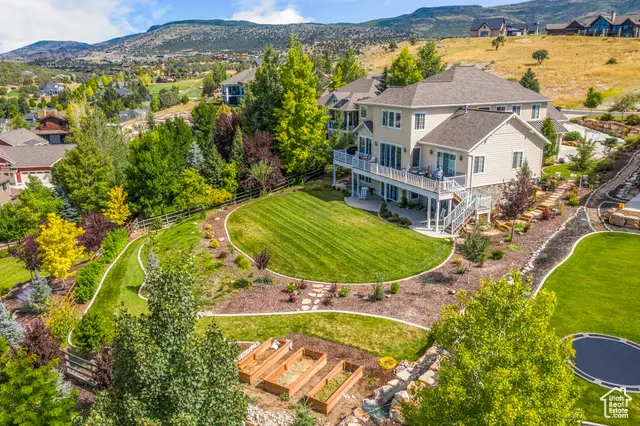 3128 E Hunters Ridge Way, Heber City, UT 84032 - Image #1