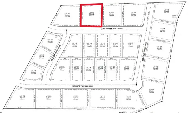 #102, Sigurd, UT 84657 - Image #2