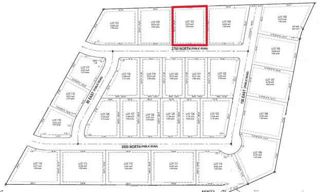 #103, Sigurd, UT 84657 - Image #2