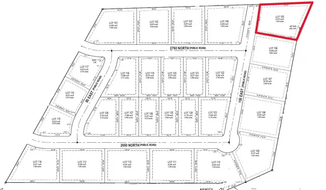 #105, Sigurd, UT 84657 - Image #2