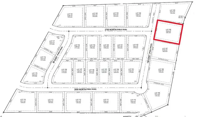 #106, Sigurd, UT 84657 - Image #2