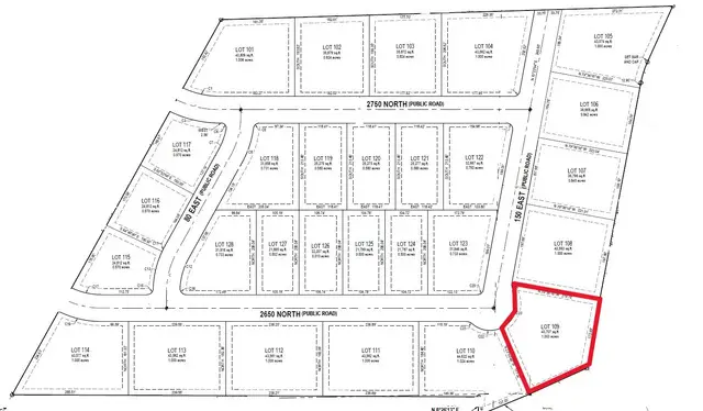 #109, Sigurd, UT 84657 - Image #2