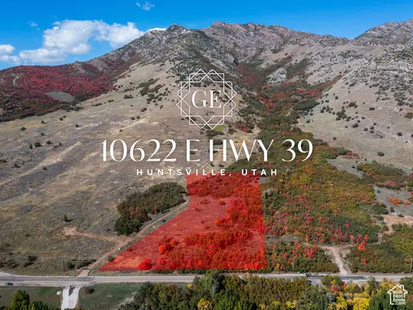 10622 E Hwy 39 S #102, Huntsville, UT 84317