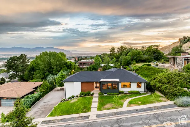 55 E 200 N, Salt Lake City, UT 84103 - #1