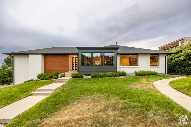 55 E 200 N, Salt Lake City, UT 84103 - #2