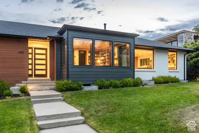 55 E 200 N, Salt Lake City, UT 84103 - #3