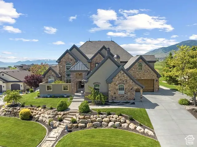 1767 S Centennial Blvd, Saratoga Springs, UT 84045 - Image #3