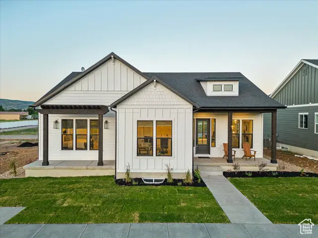 1901 S Sawmill Blvd E #415, Heber City, UT 84032 - Image #1