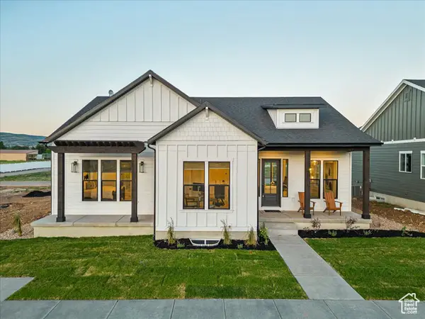 1901 S Sawmill Blvd E #415, Heber City, UT 84032