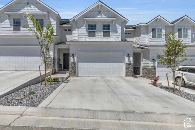 3942 W Harmony Dr, Lehi, UT 84043 - Image #1