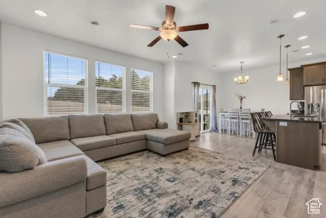 3942 W Harmony Dr, Lehi, UT 84043 - Image #3